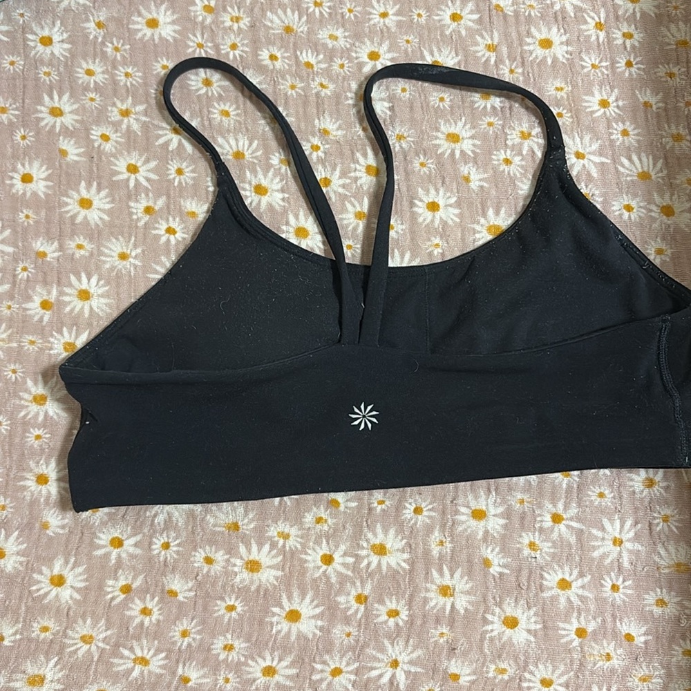 Athleta transcend scoop bra - Picture 2 of 2